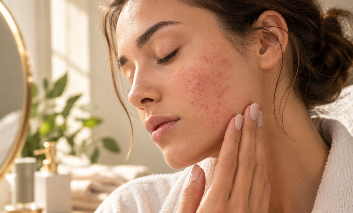 DIY Acne Treatments You Should Avoid and What To Do Instead
