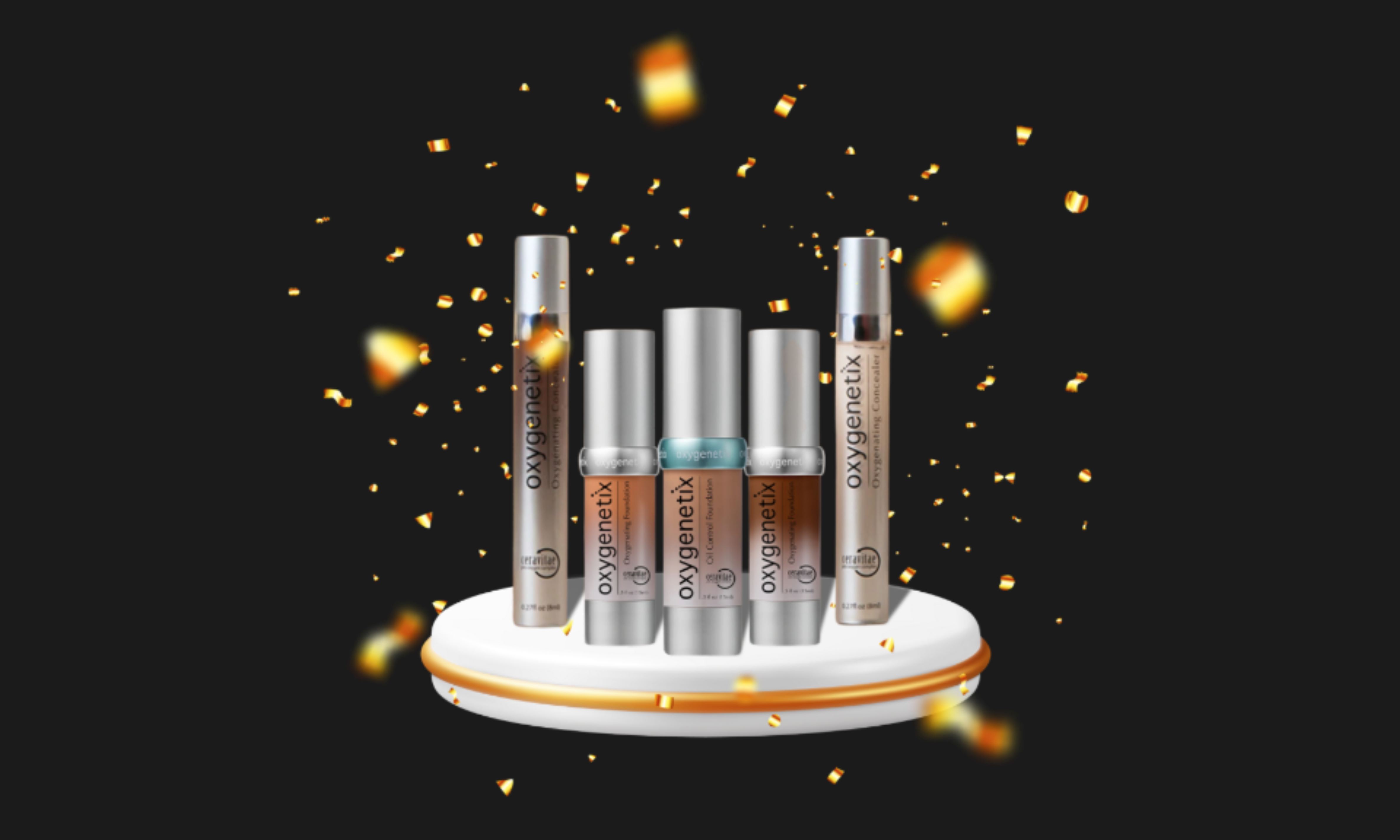 Oxygenetix 2024: A Year in Review