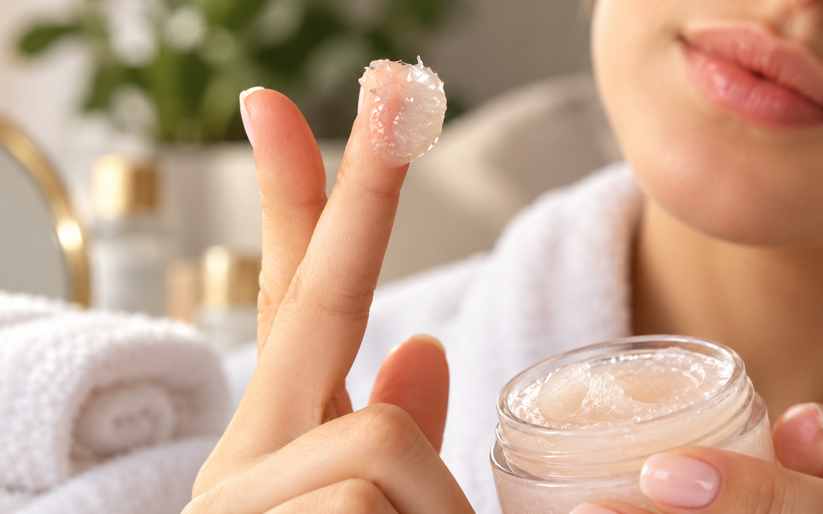 Is Slugging Safe for Acne-Prone Skin?