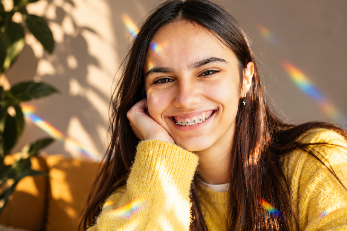 Help Your Teen Gain Confidence with Acne Control