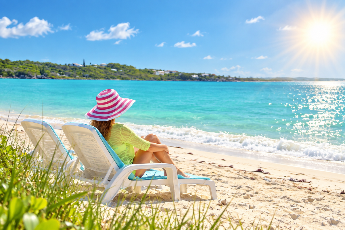 What You Should Know About UV Rays