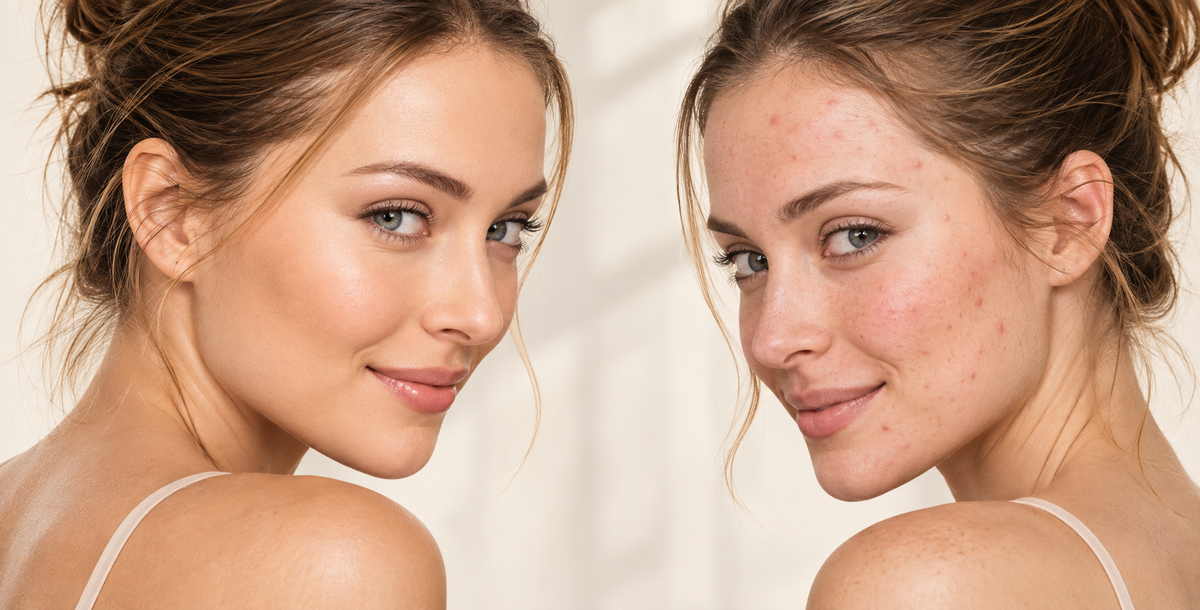 Acne-Prone Skin Care 8 Essential Products