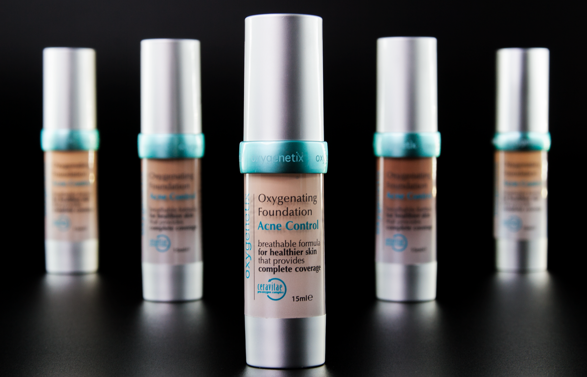 Salicylic Acid: Your Best Weapon in the Fight Against Acne