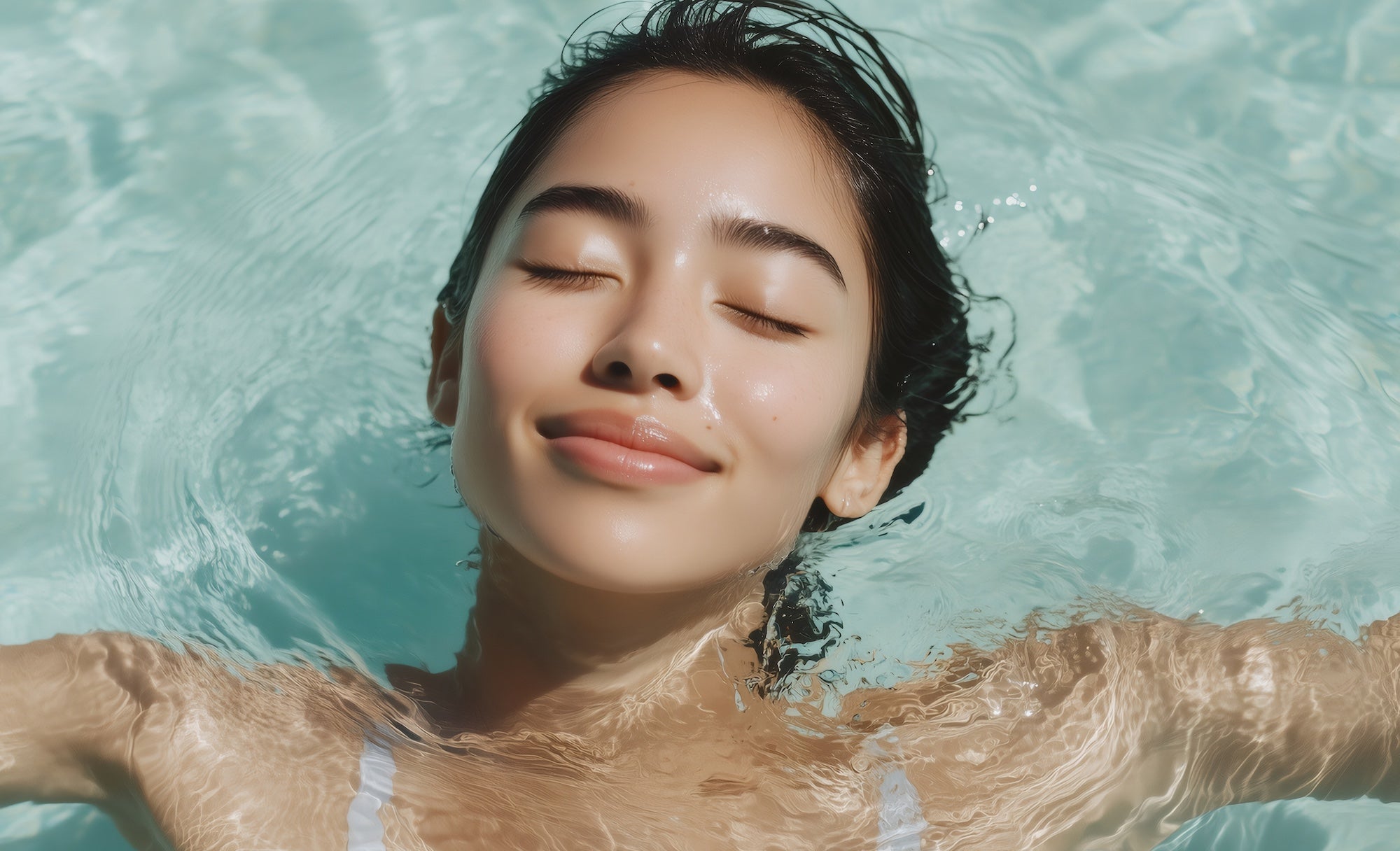 Skincare Tips for Warm Weather: How to Stay Glowing in the Heat