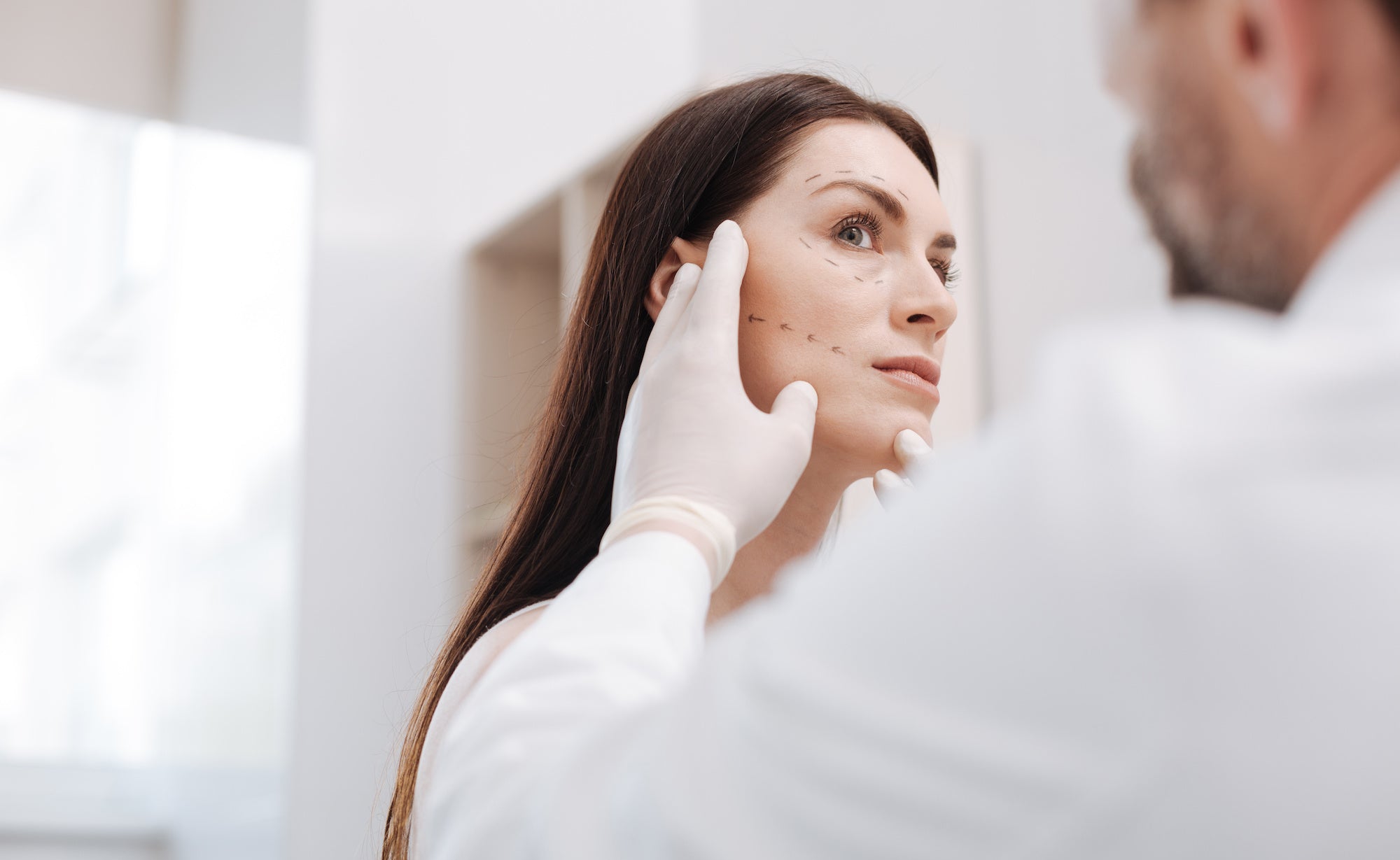 The Recovery Enigma: What Celebs Don’t Always Share After Cosmetic Surgery