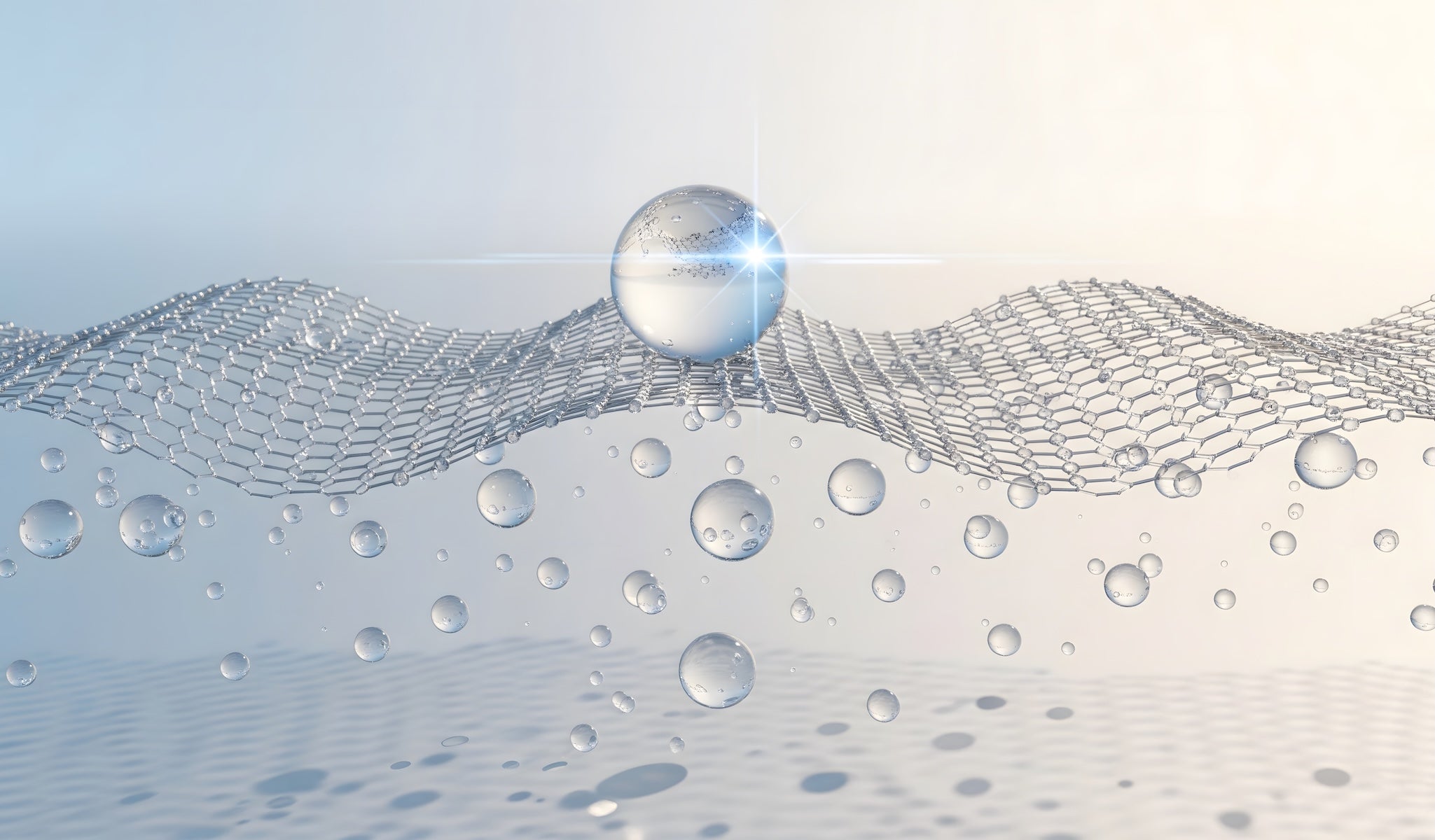 Why Your Skin Barrier Matters (And How Gentle Makeup Can Protect It)