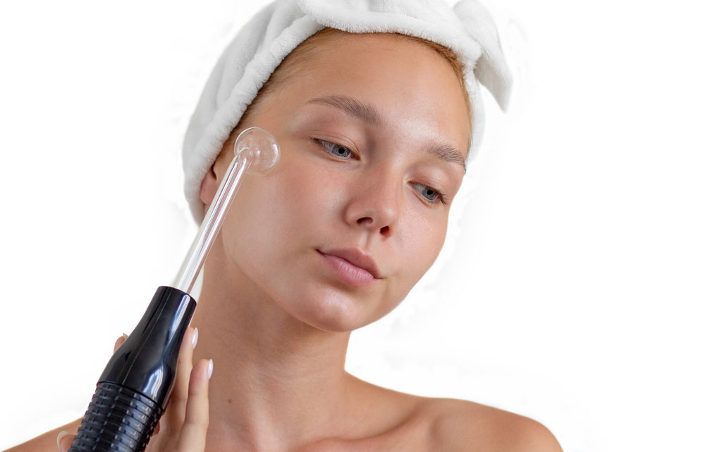 A Deep Dive into High-Frequency Wand Benefits and Best Practices