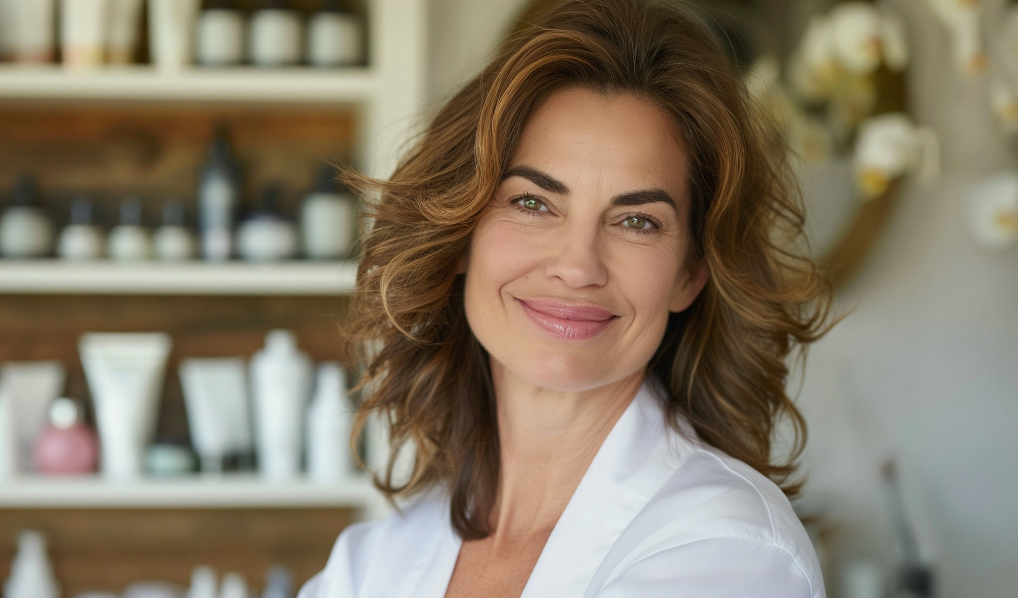 Why Med Spas Are Choosing Oxygenetix To Upgrade Their Offerings