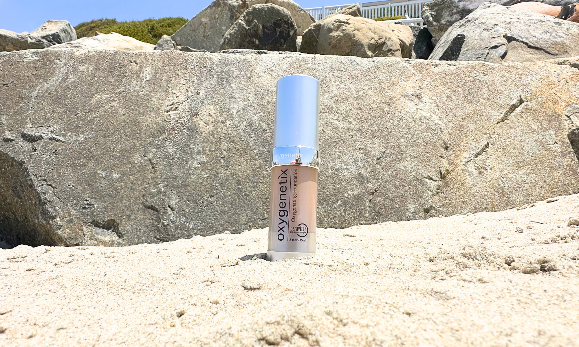 Beat the Heat: Foundation That Won’t Let You Down in Humidity