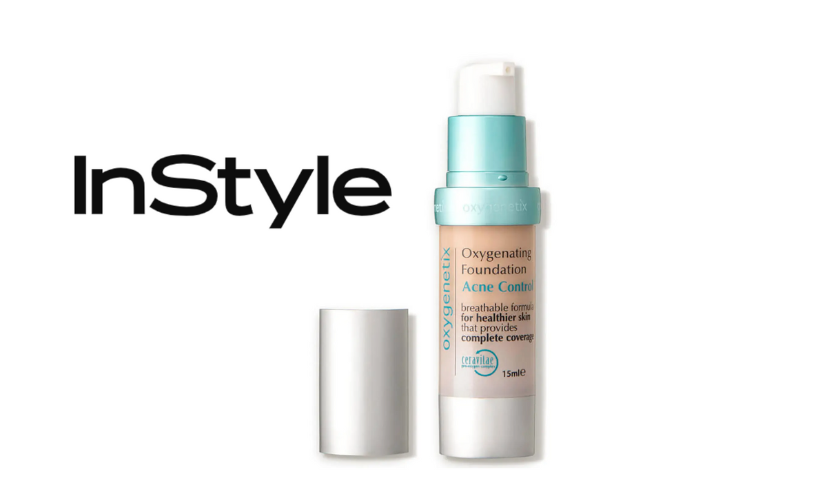 The 15 Best Foundations for Acne-Prone Skin of 2023