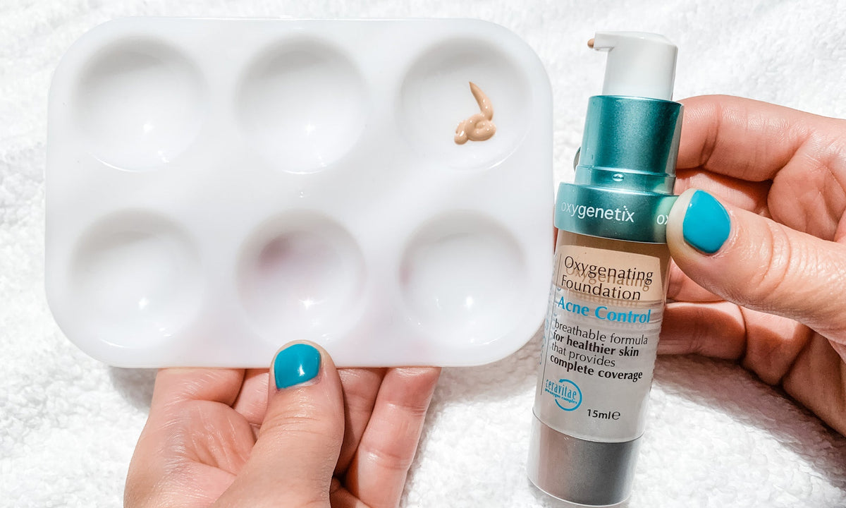 The Ultimate Guide to Makeup Kit Sanitation Part 1: The Makeup