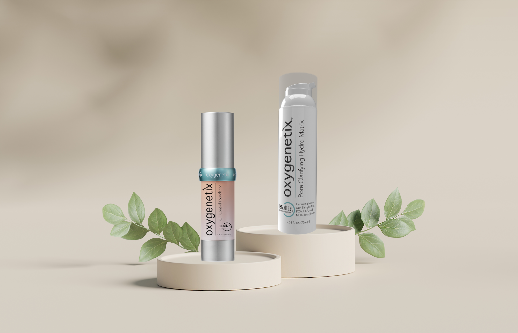 Tackle the T-Zone: Flawless Makeup Tips for Oily Skin Types