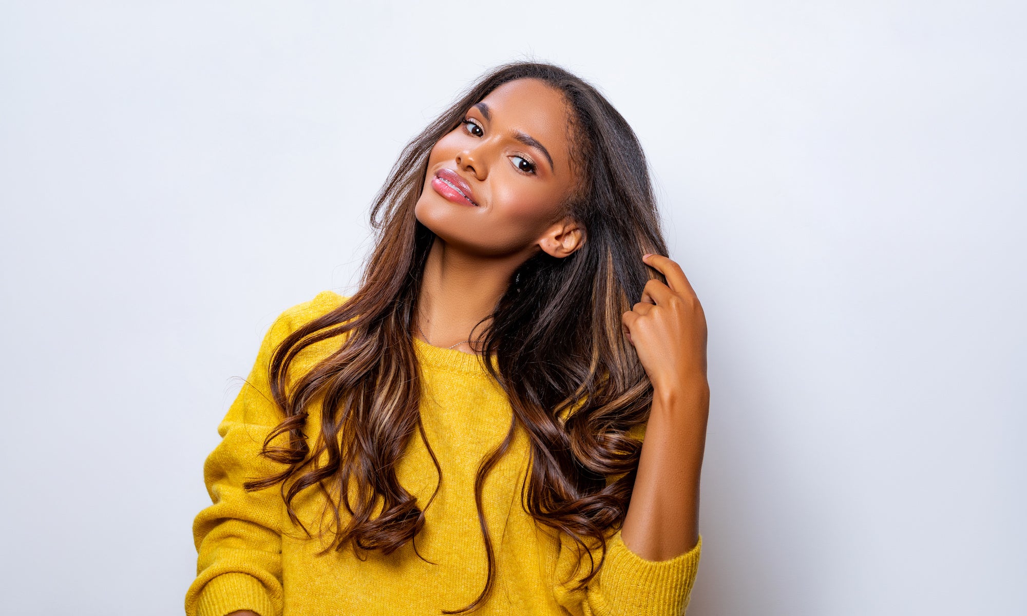 Fall in Love with The Best Autumn Colors For Your Undertone