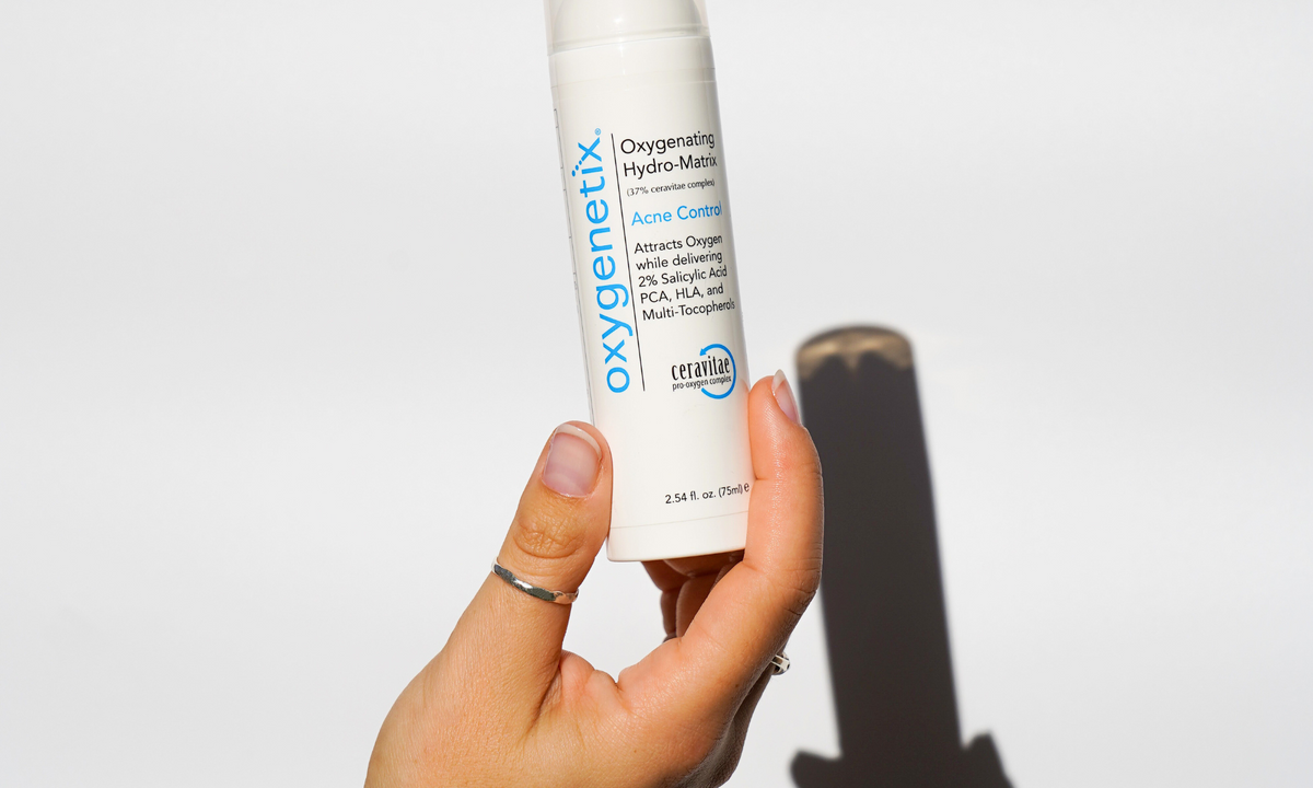 3 Reasons Salicylic Acid is a Game Changing Addition To Your Daily Skincare Routine