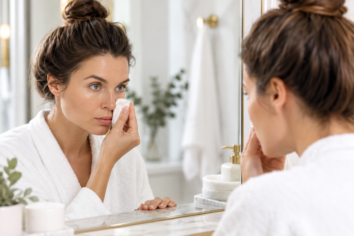 Best Clean Foundations for Acne-Prone Skin That Won’t Break You Out