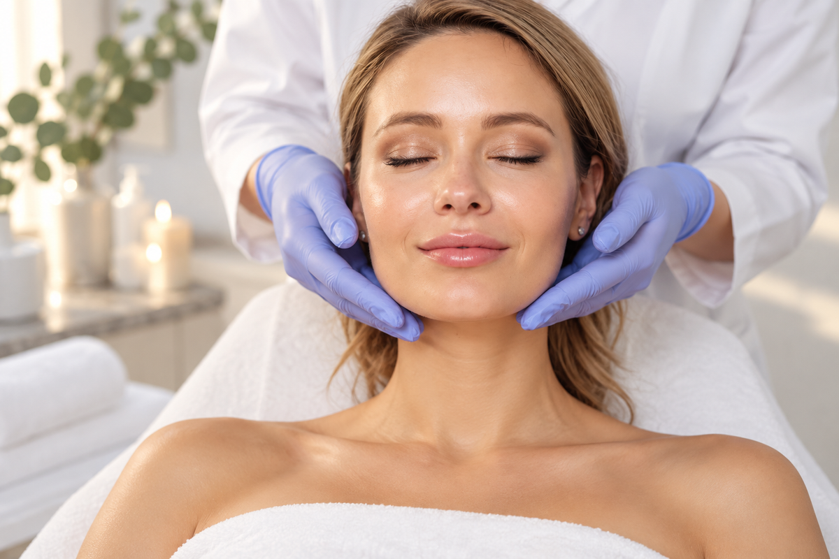 Do You Have Healthy Skin? How to Tell and Why It's Important