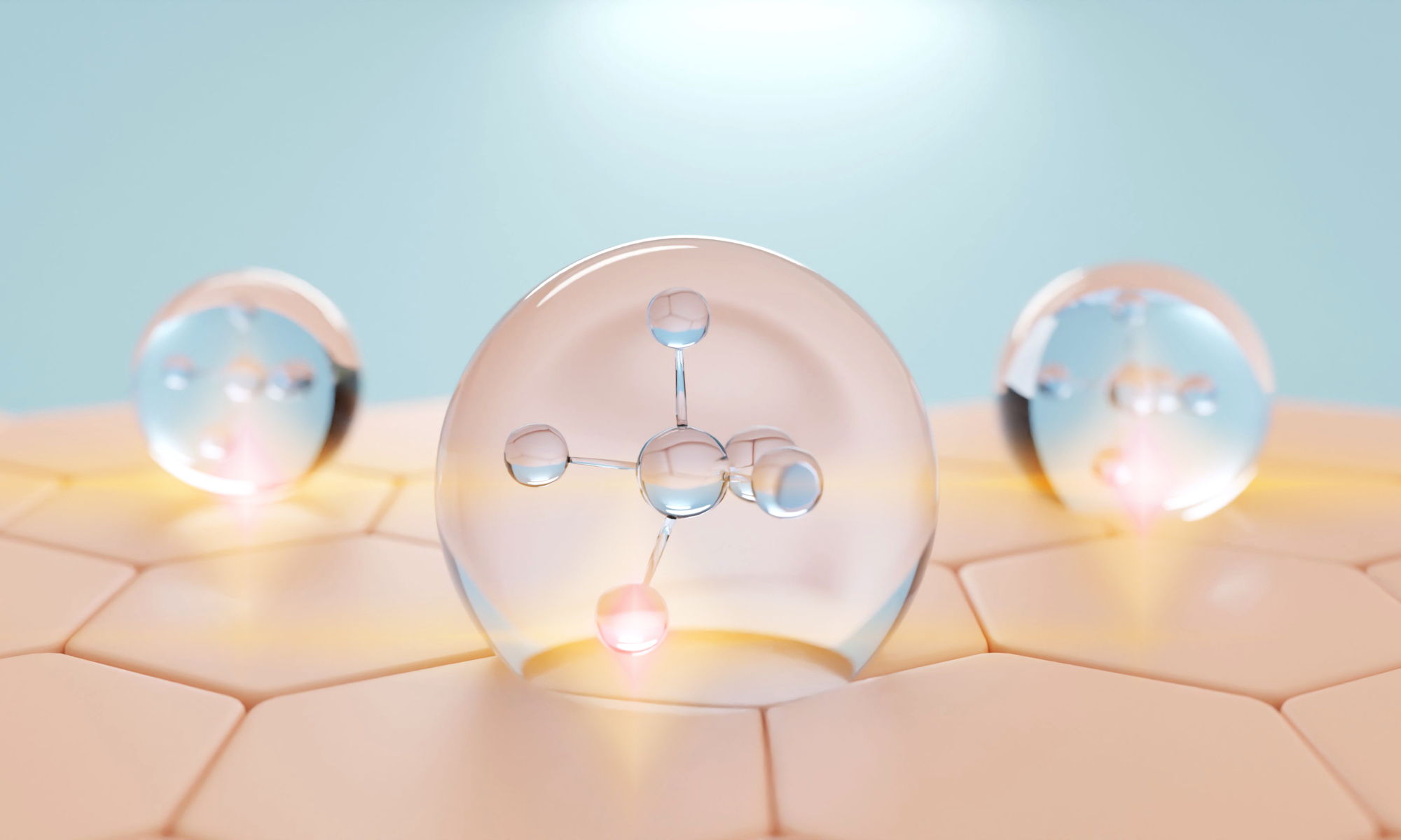 Why Your Skin Barrier Deserves More Love: From Cleansers to Foundation