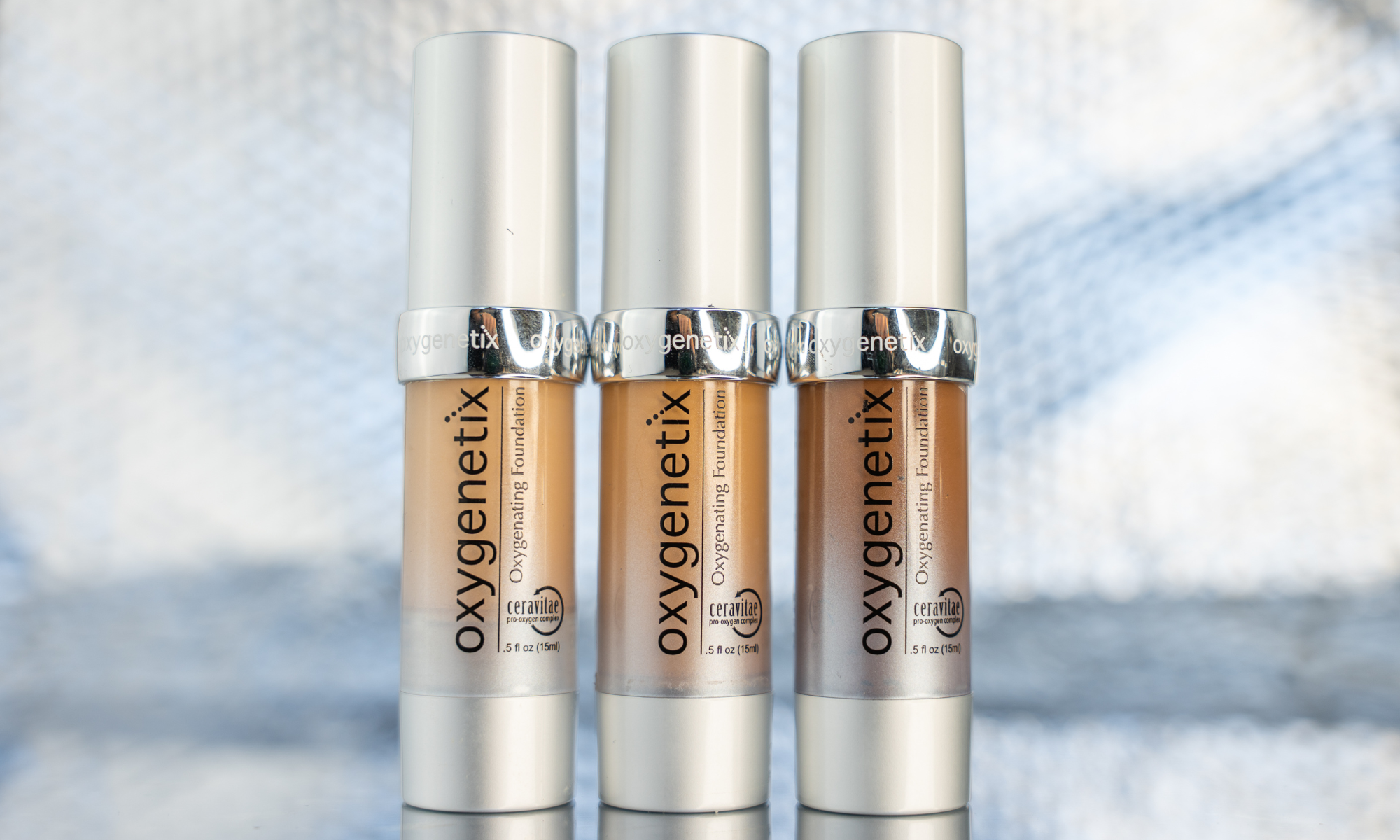 Why Dermatologists Trust Oxygenetix: Makeup with a Skin Pro Reputation