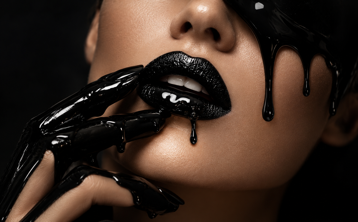 Makeup for Monsters: How Artists Use Color Theory to Spook Us