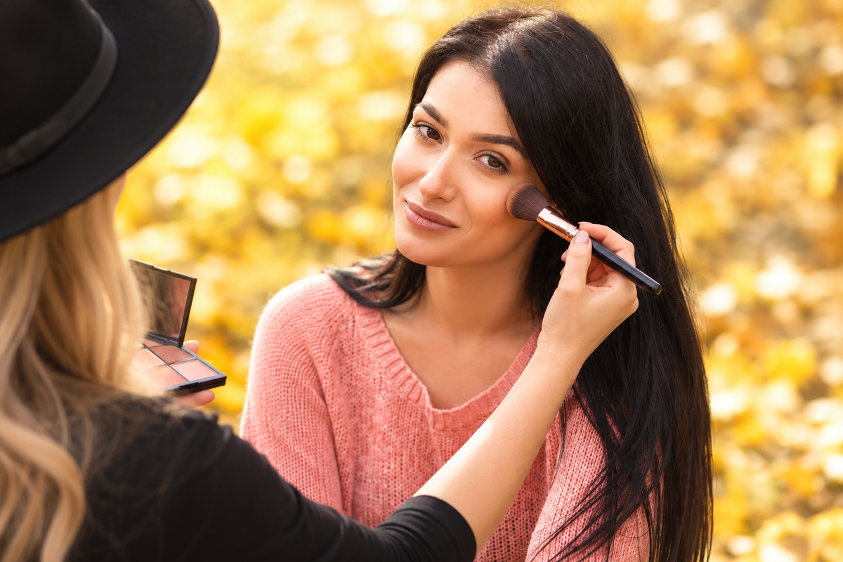 How to Transition Your Skin Care From Summer to Fall