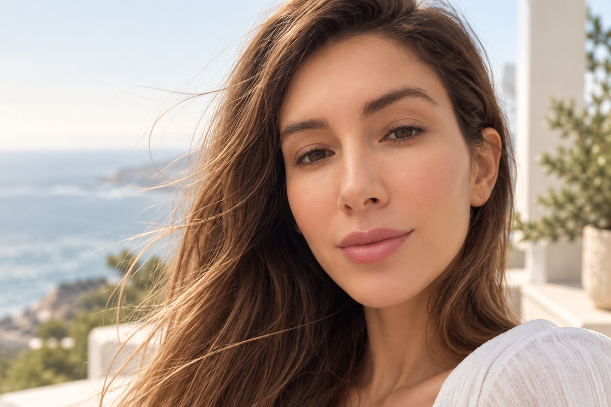 I'm Bicoastal, and These Are the Only Foundations That Stay On in L.A. Heat and NYC Humidity