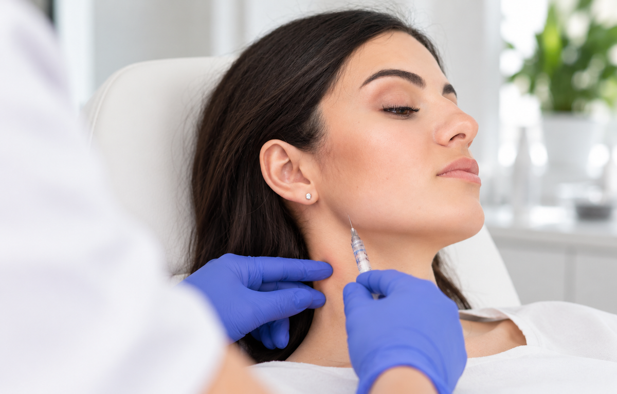 Surprising Uses for Botox