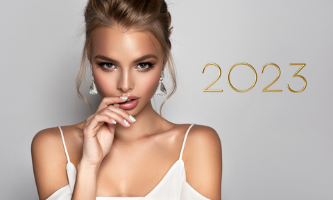 2023 Cosmetic Trends You Should Know About