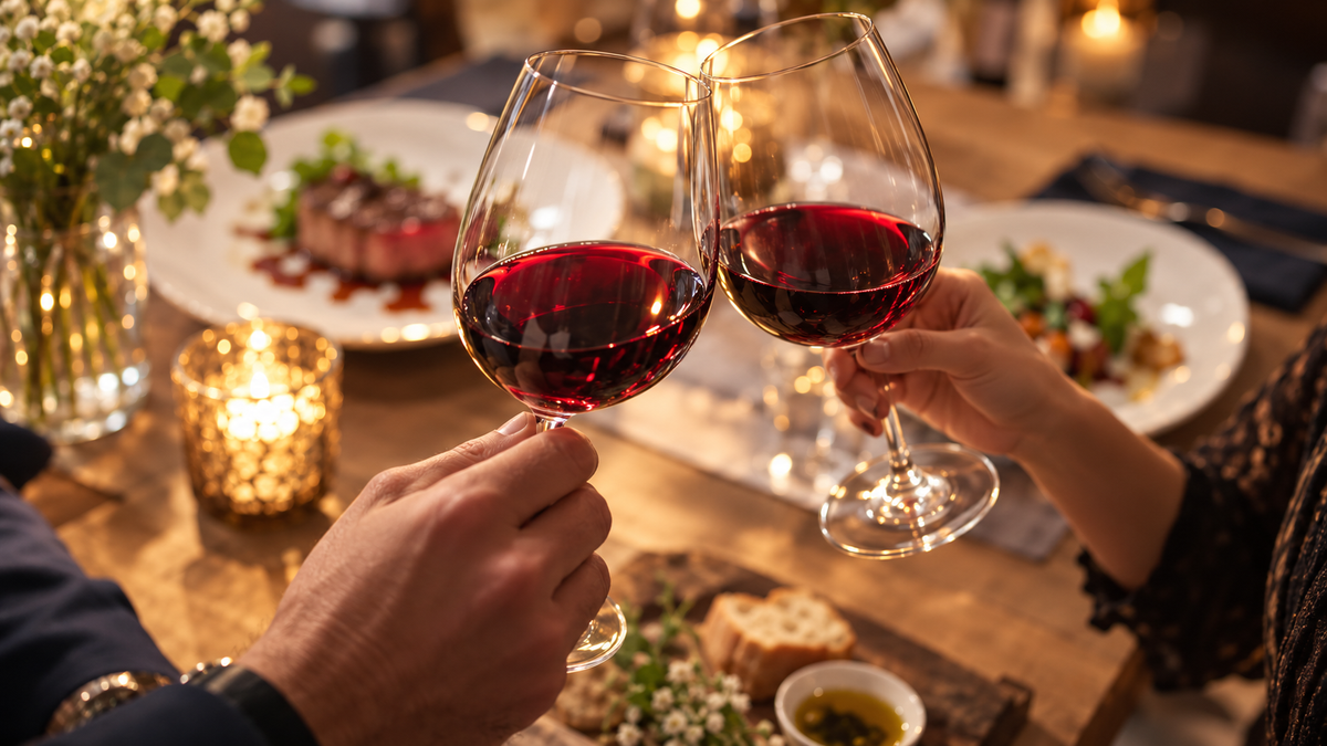 How to Stop Alcohol From Wrecking Your Skin