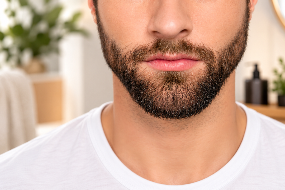 How to Care for Your Growing Beard in No Shave November