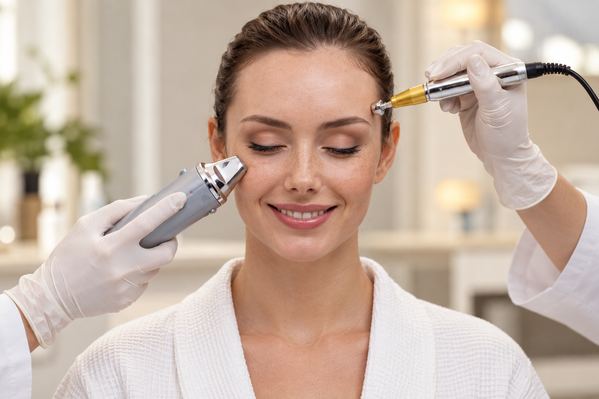 Top 3 Non Invasive Treatments