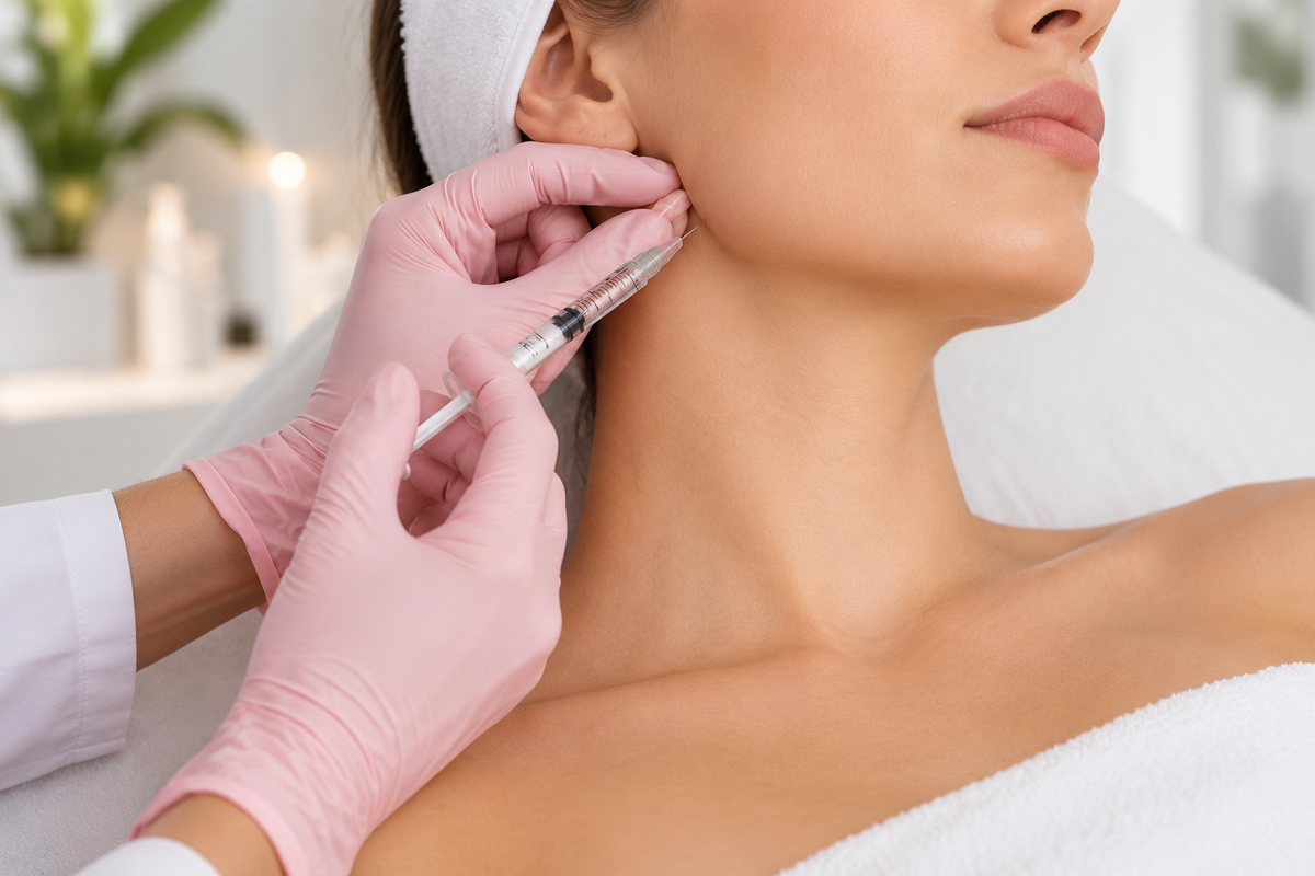 Enhancements You Didn't Know You Can Use Fillers and Injections For