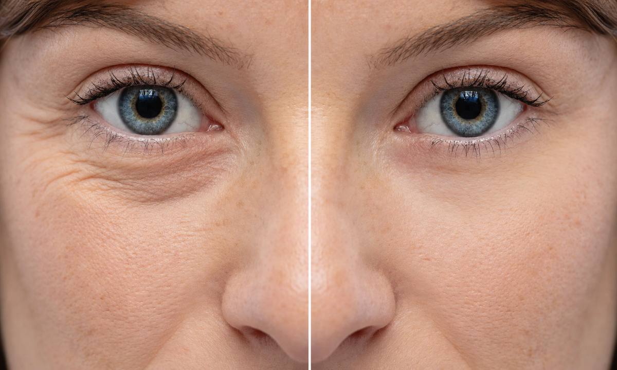 Wrinkle Prevention with Cosmetic Procedures and Quality Skincare