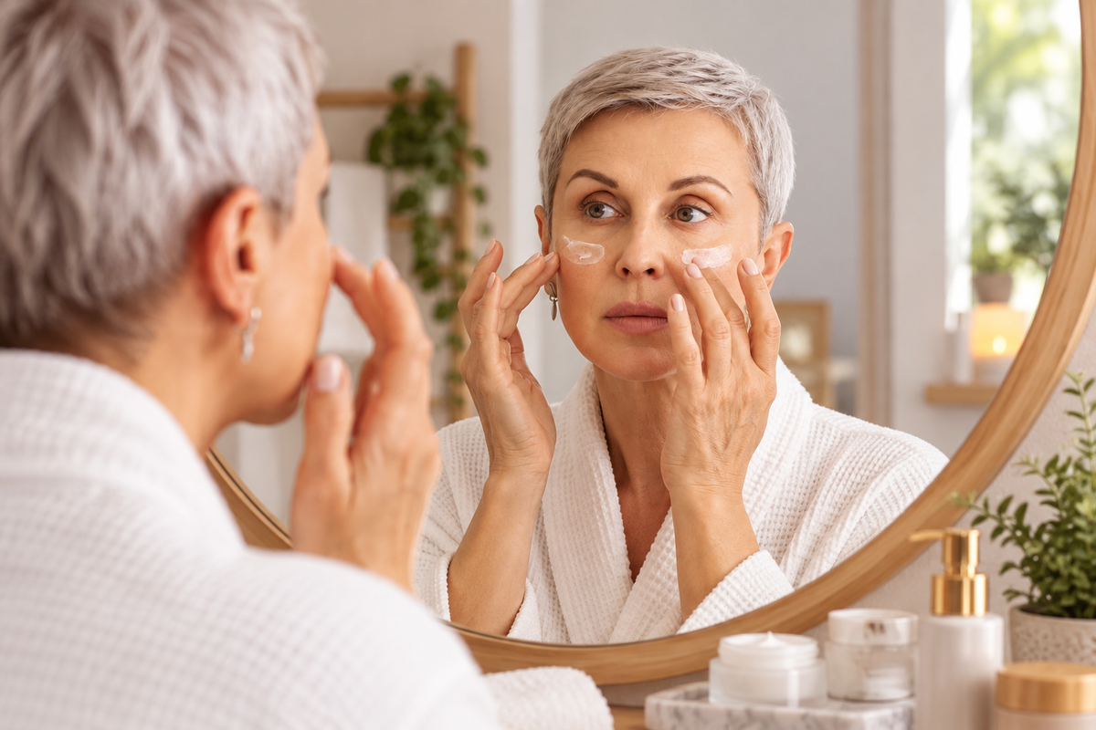 Understanding Your Skin's Life Cycle Will Change Your Outlook on Skincare