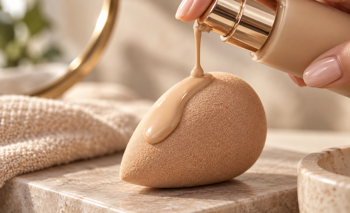 Makeup Sponges: Best Practices and Care Tips To Avoid Breakouts