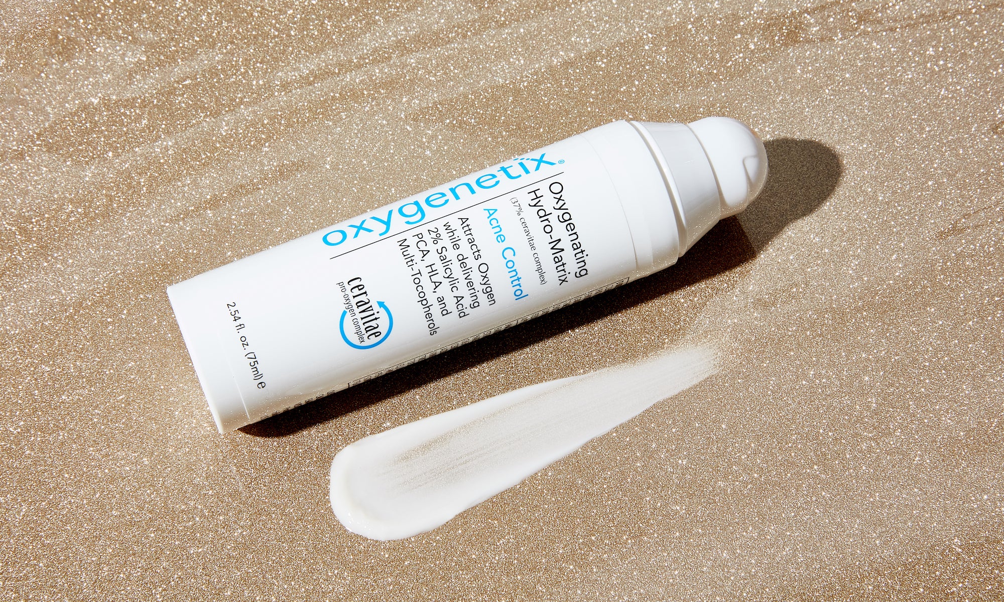 The Hydrating Topical People with Acne Have Been Waiting For