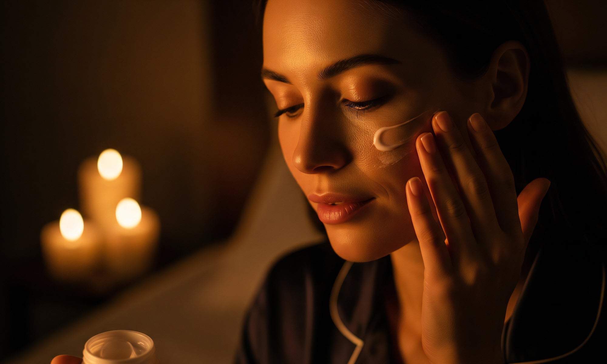 Romanticize Your Skincare Routine