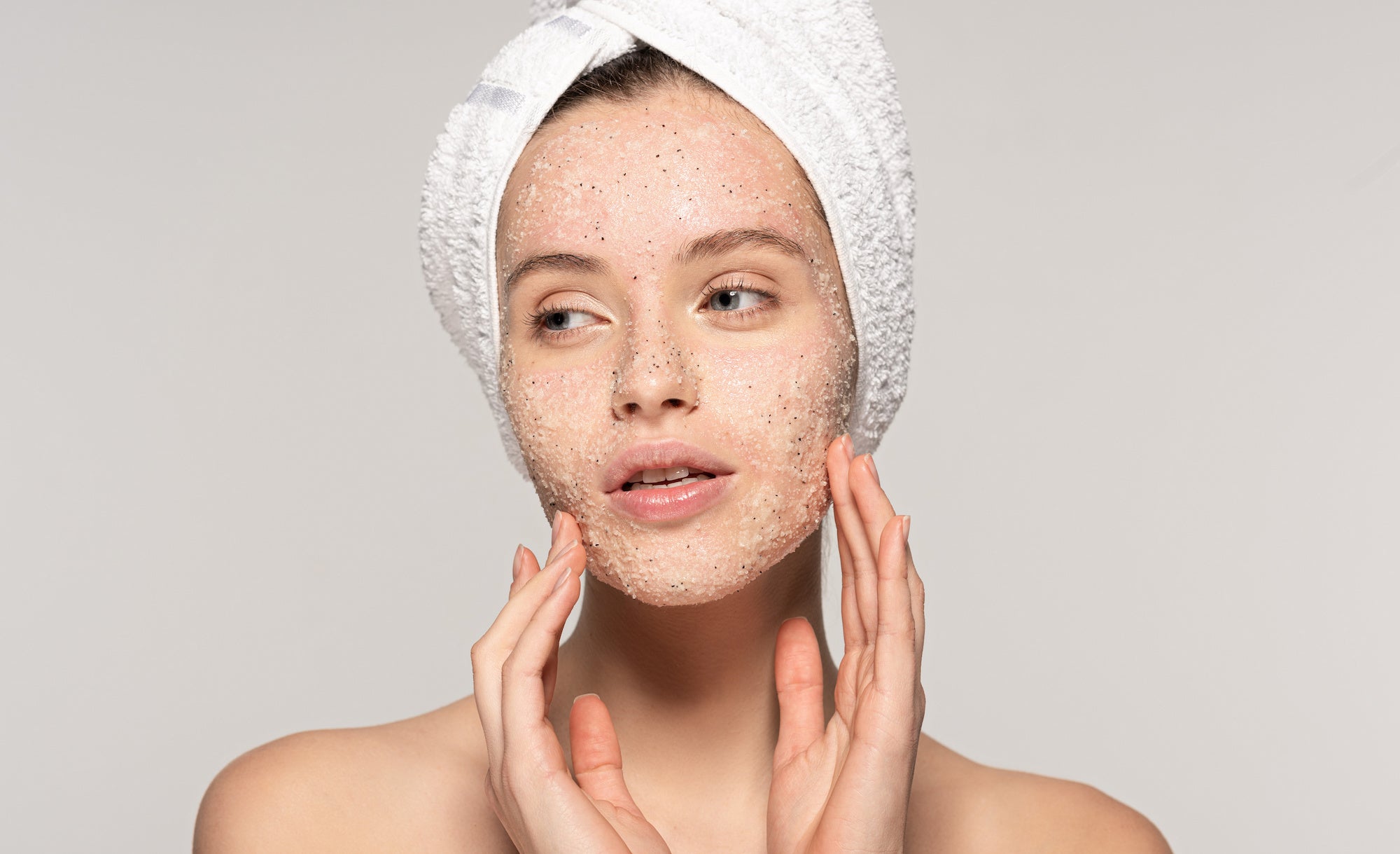 Tell Tale Signs Your Skin Needs More Exfoliating
