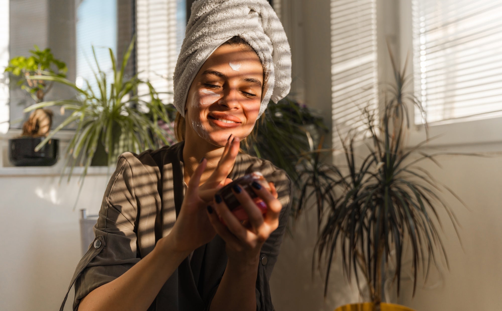 Form a Relationship With Your Skincare Products