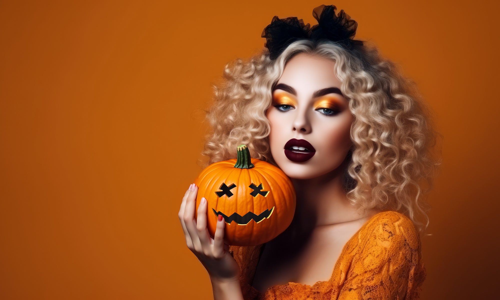 Scare-Free Skincare: How to Pamper Your Skin After a Night of Halloween Fun