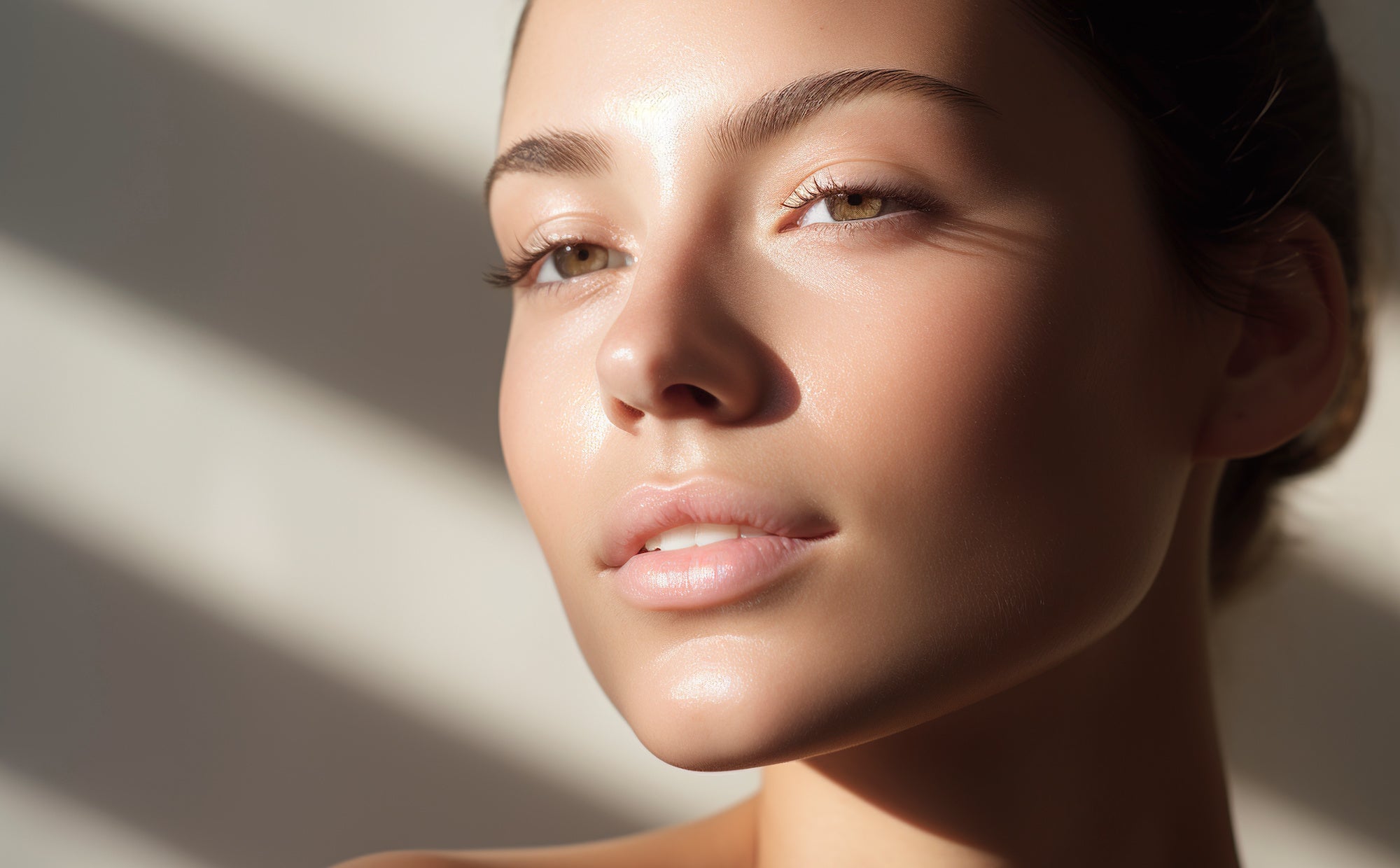 The Bare Minimum Makeup Guide: Embracing Effortless Beauty with Oxygen