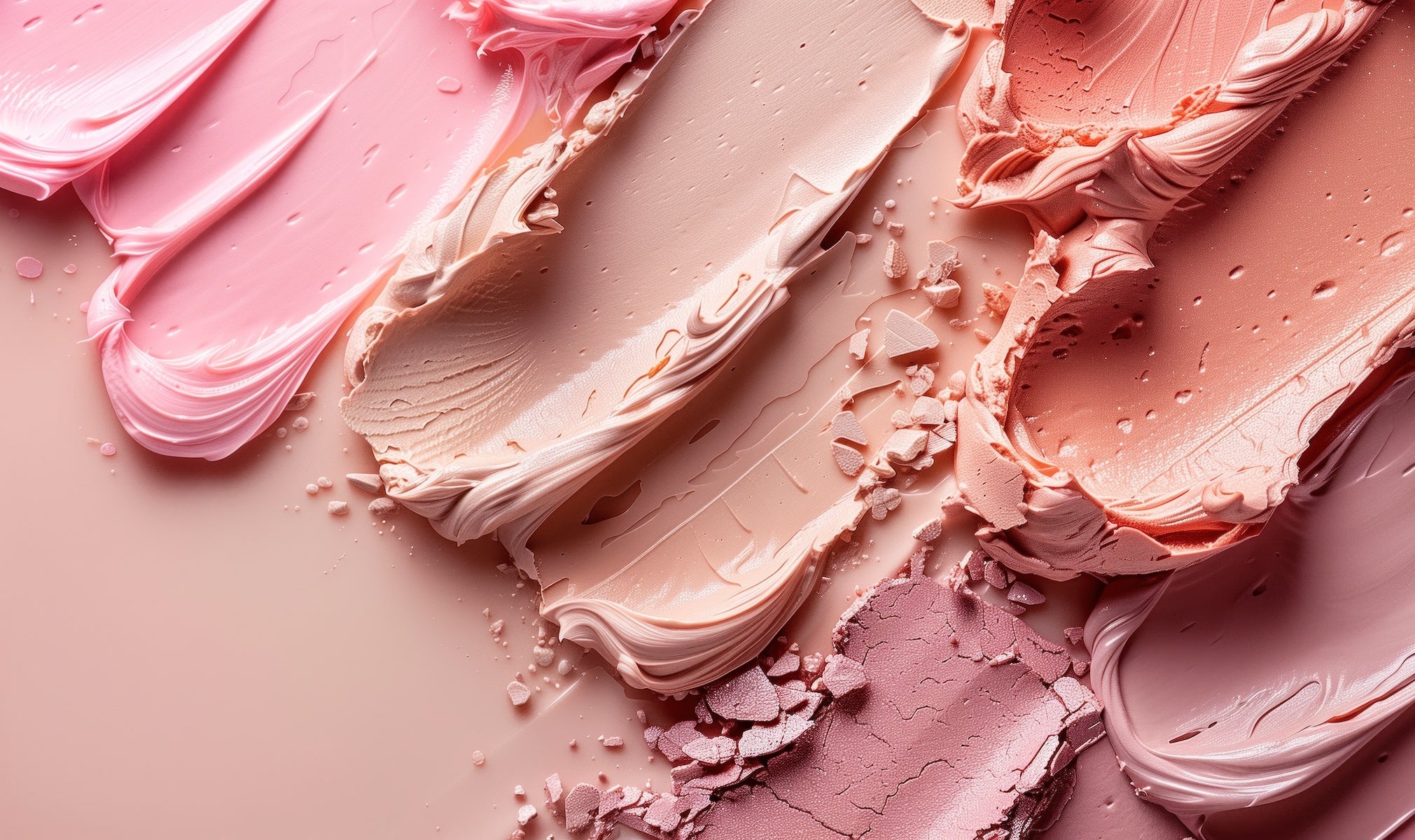 How to Choose the Best Makeup Colors for Your Complexion