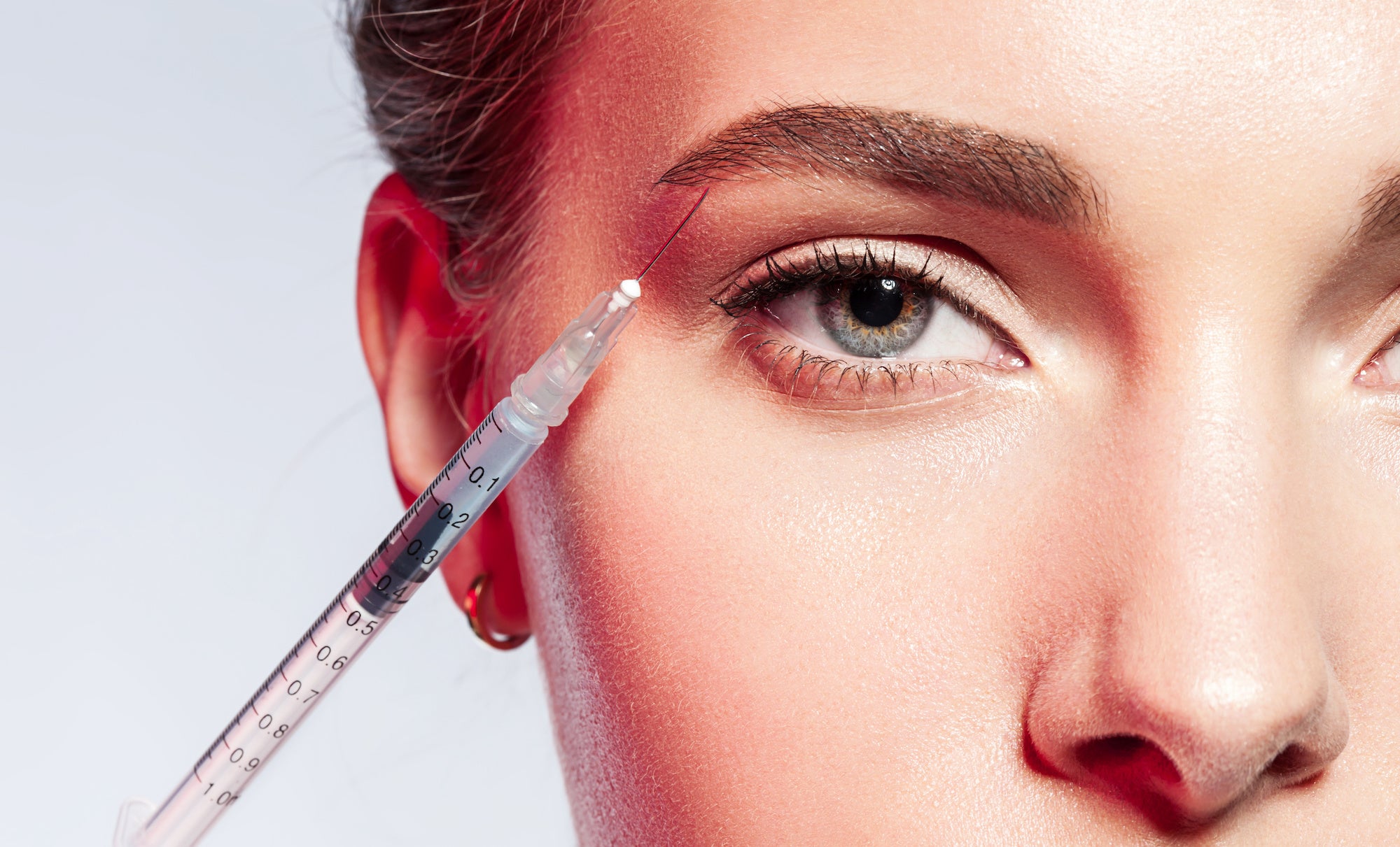 Browtox: The Trending Non-Surgical Alternative to Brow Lift Surgery