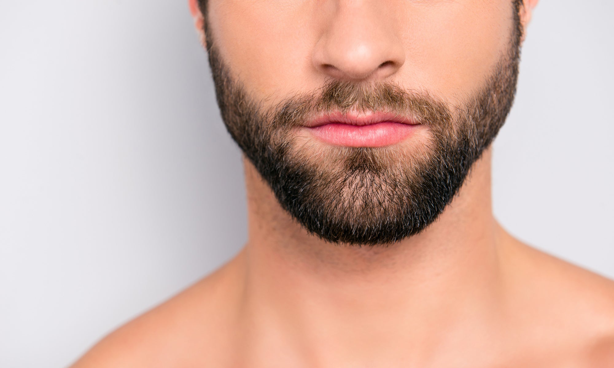 How to Care for Your Growing Beard in No Shave November