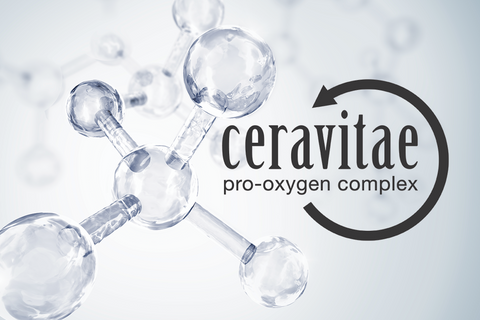 Ceravitae® - The Oxygenetix Hero Ingredient