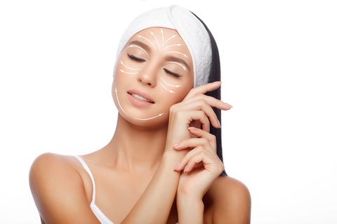DIY Facial Massage Techniques to Combat Wrinkles