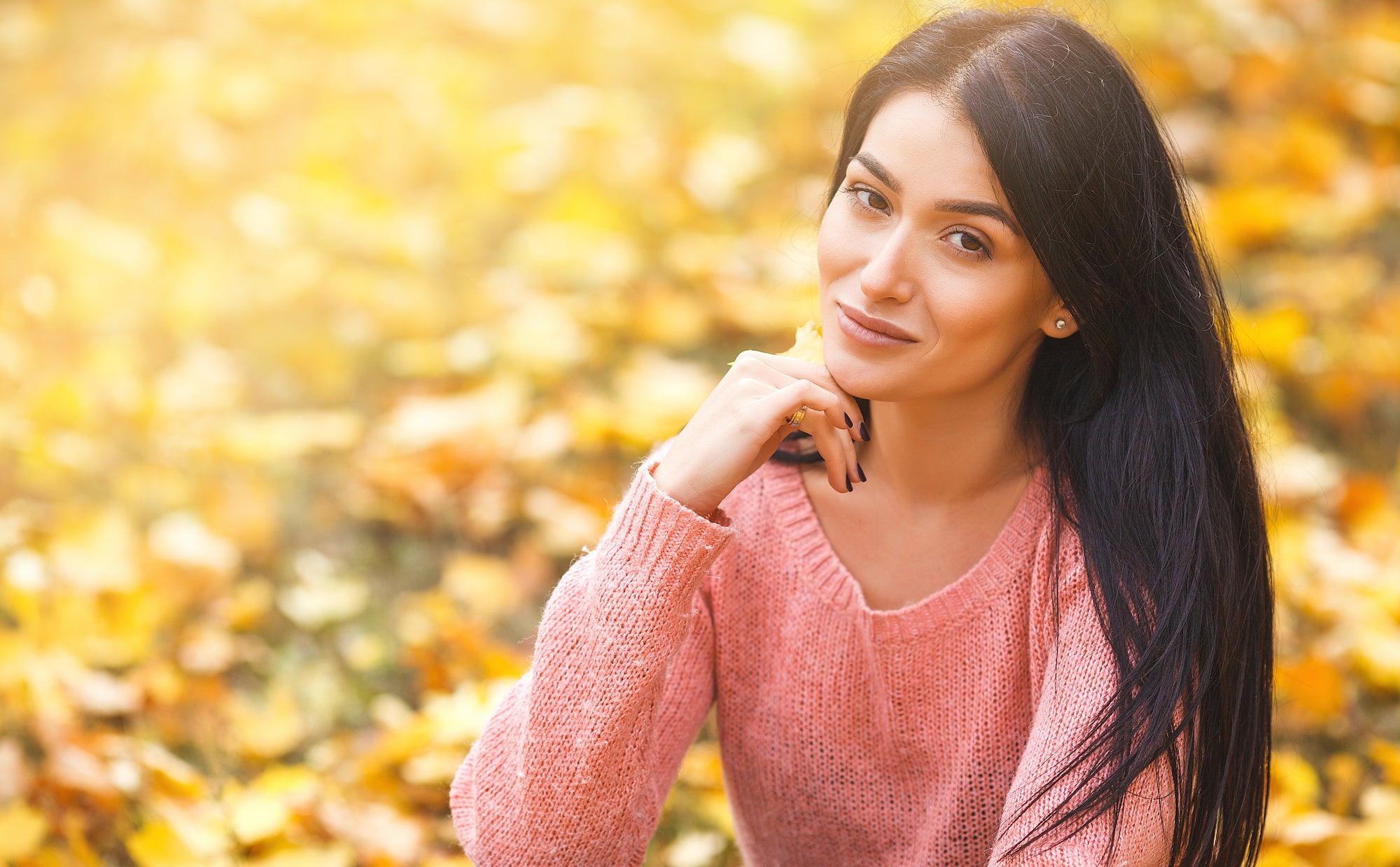 How to Transition Your Skin Care From Summer to Fall