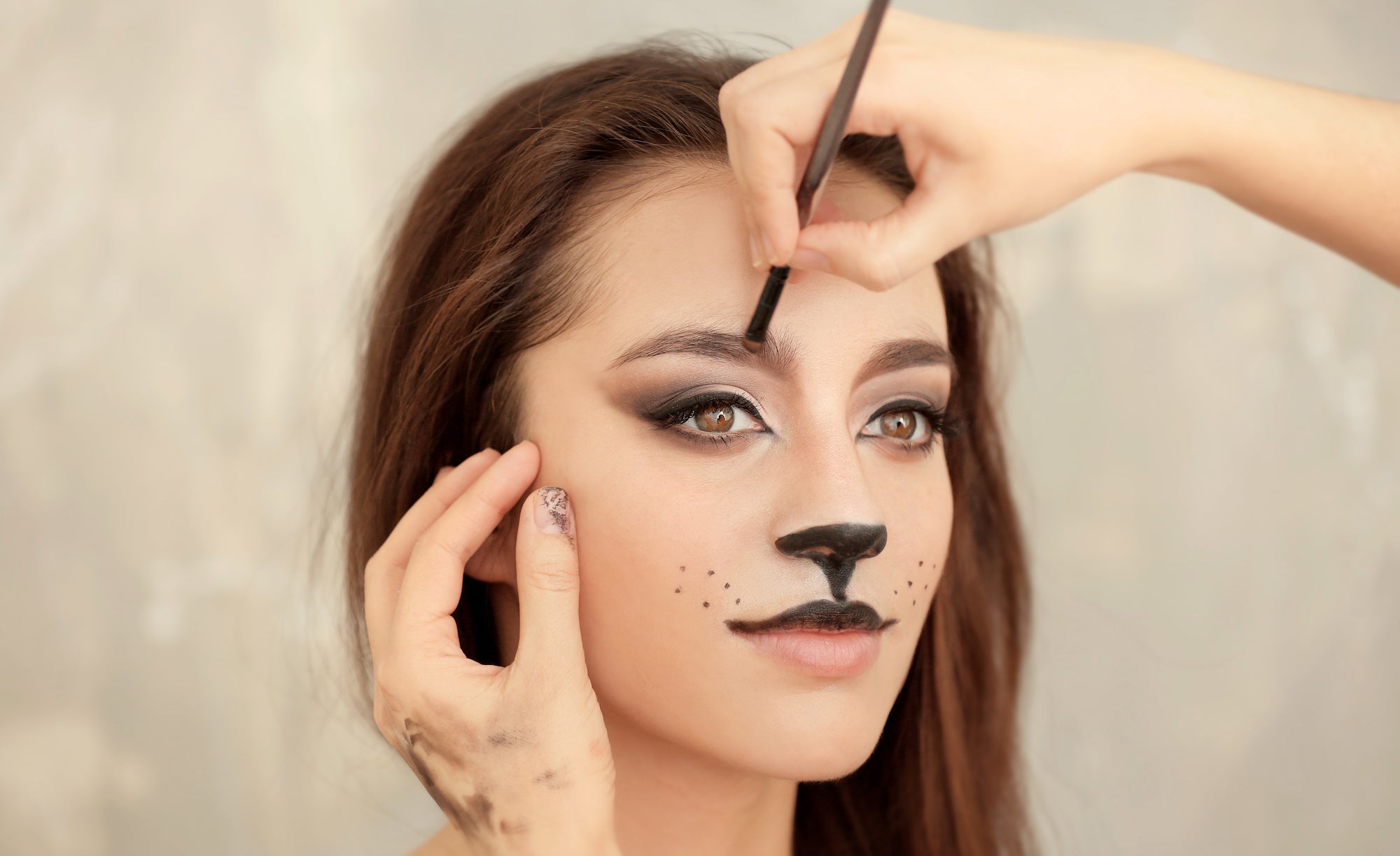 Read This Before Buying Halloween Makeup This Year – Oxygenetix