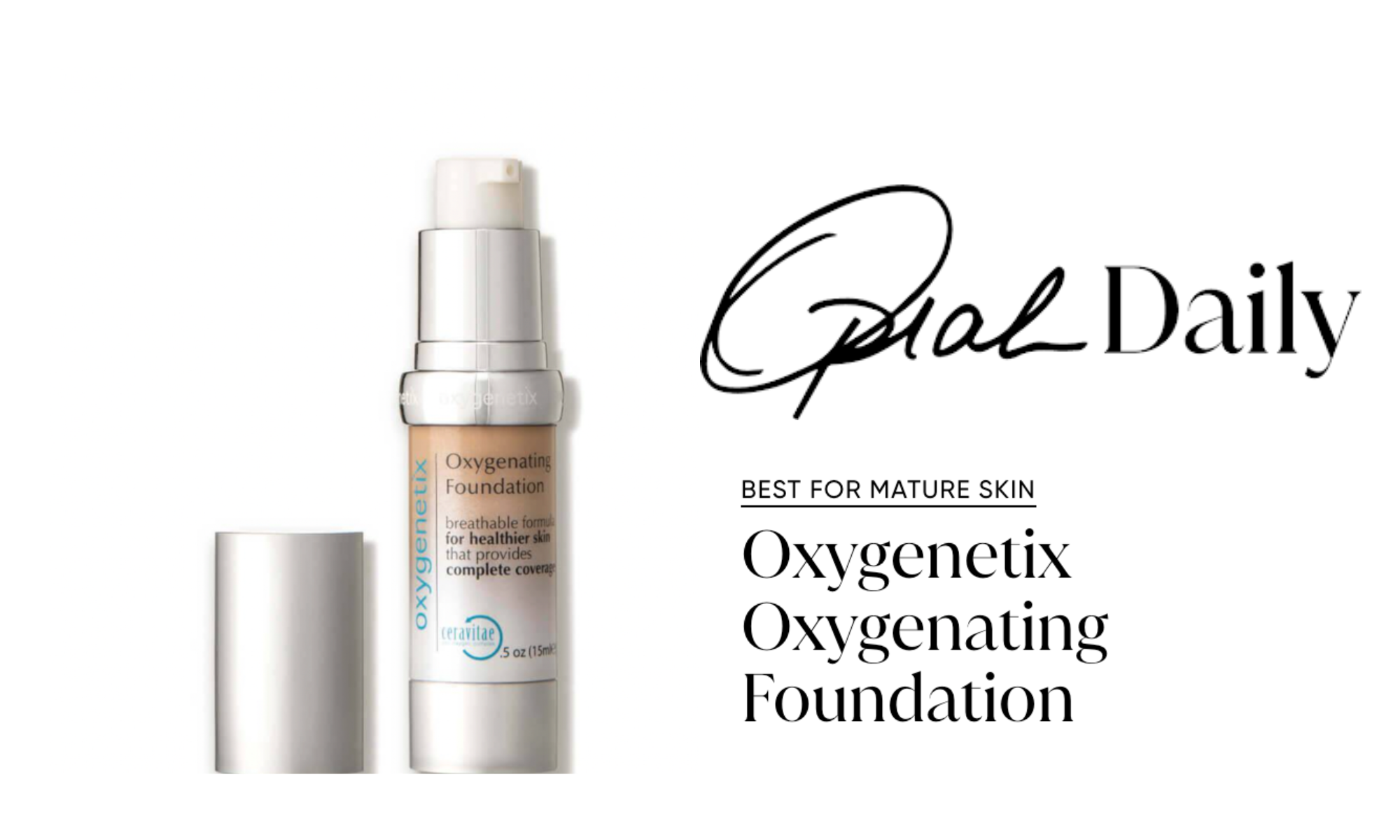 The Best Foundations of All Time