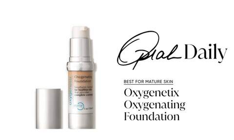 The Best Foundations of All Time