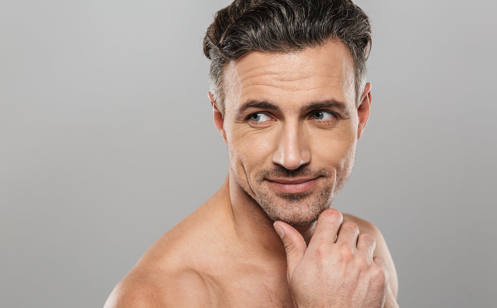 Skin Maintenance Guide For Men | The Basics